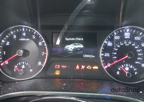 2022 Kia Forte Gt from USA, damaged, VIN 3KPF44AC8NE474078